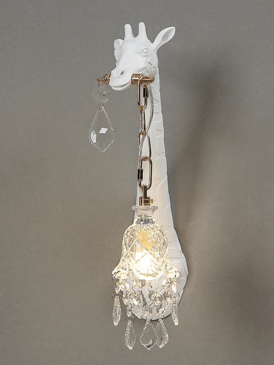Aurora Grace™ Giraffe Accent Light