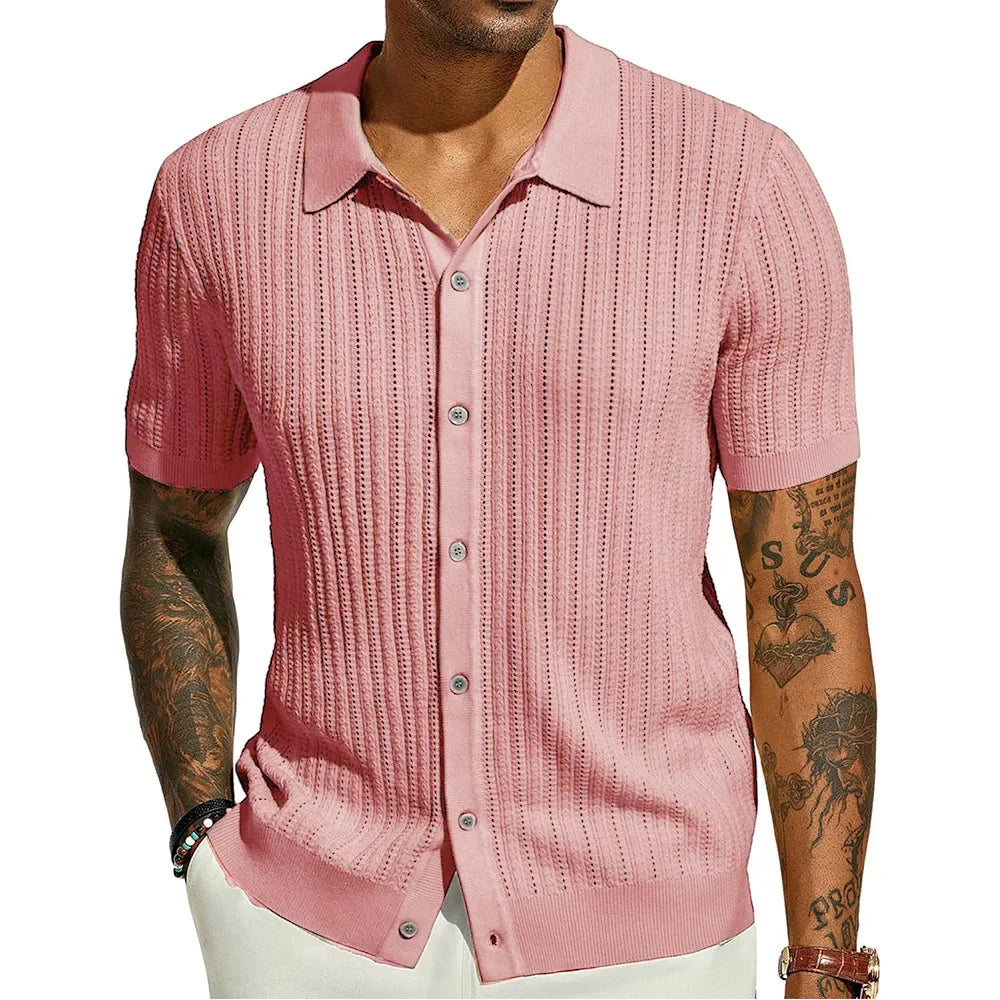 AeroWeave Polo