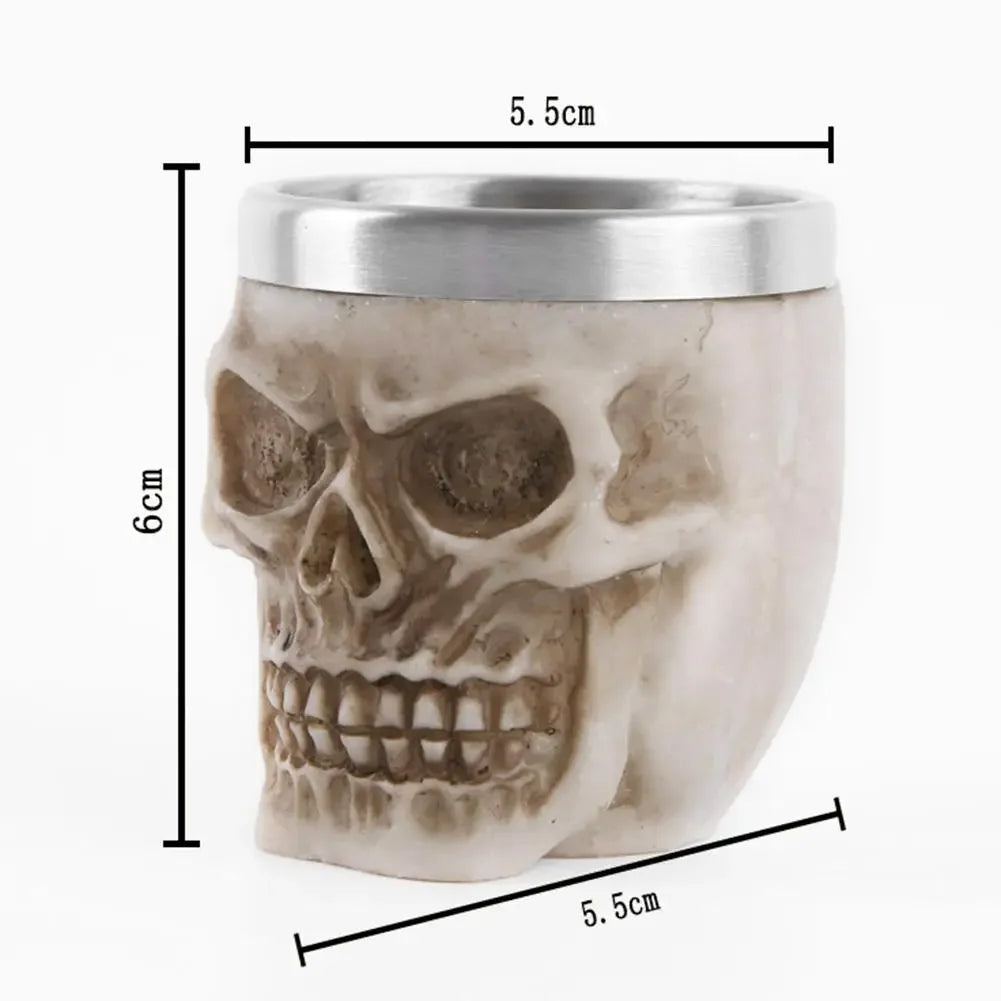 Valhalla™ Insulated Viking Mug Collection