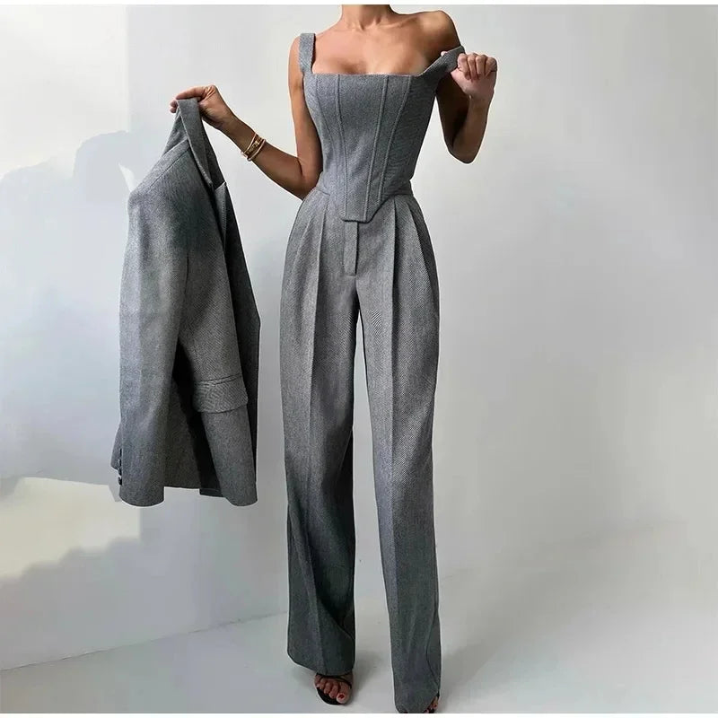 PowerSuit Elite 3-Piece Set