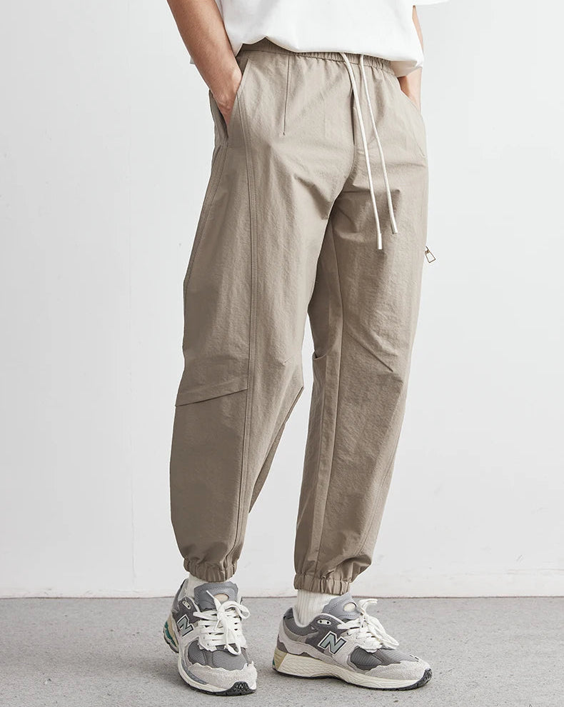 Japanese Harem Sweatpants