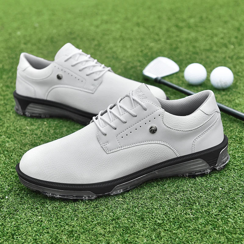 ClassicStrike Waterproof Golf Shoes