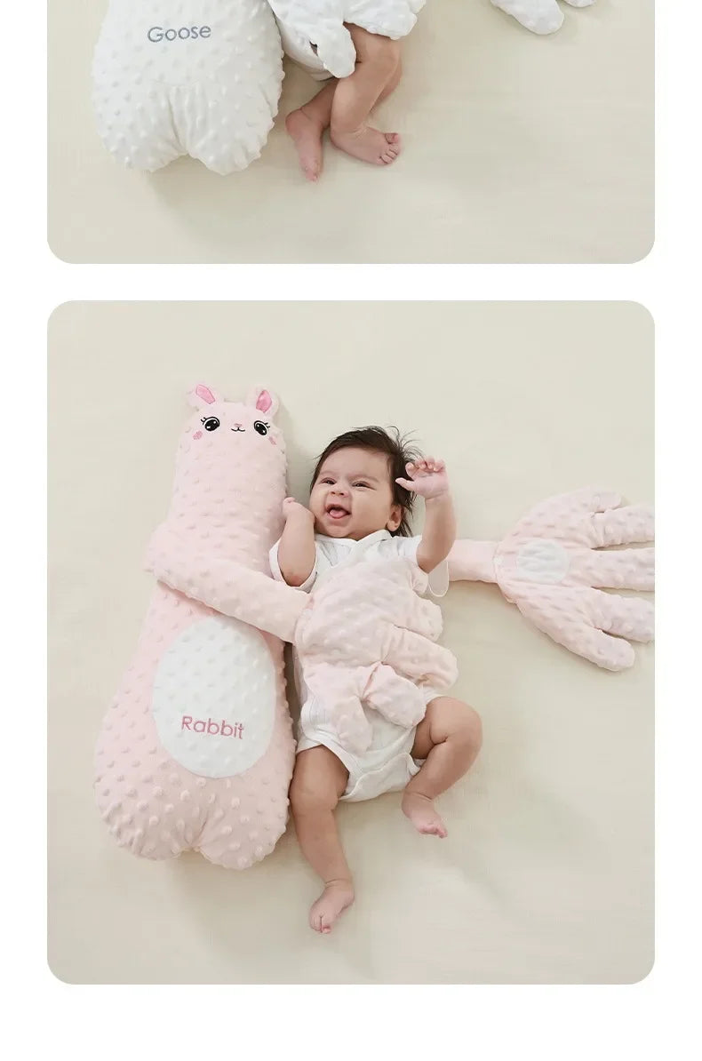 ComfortPat Smart Sleep Companion For Babies