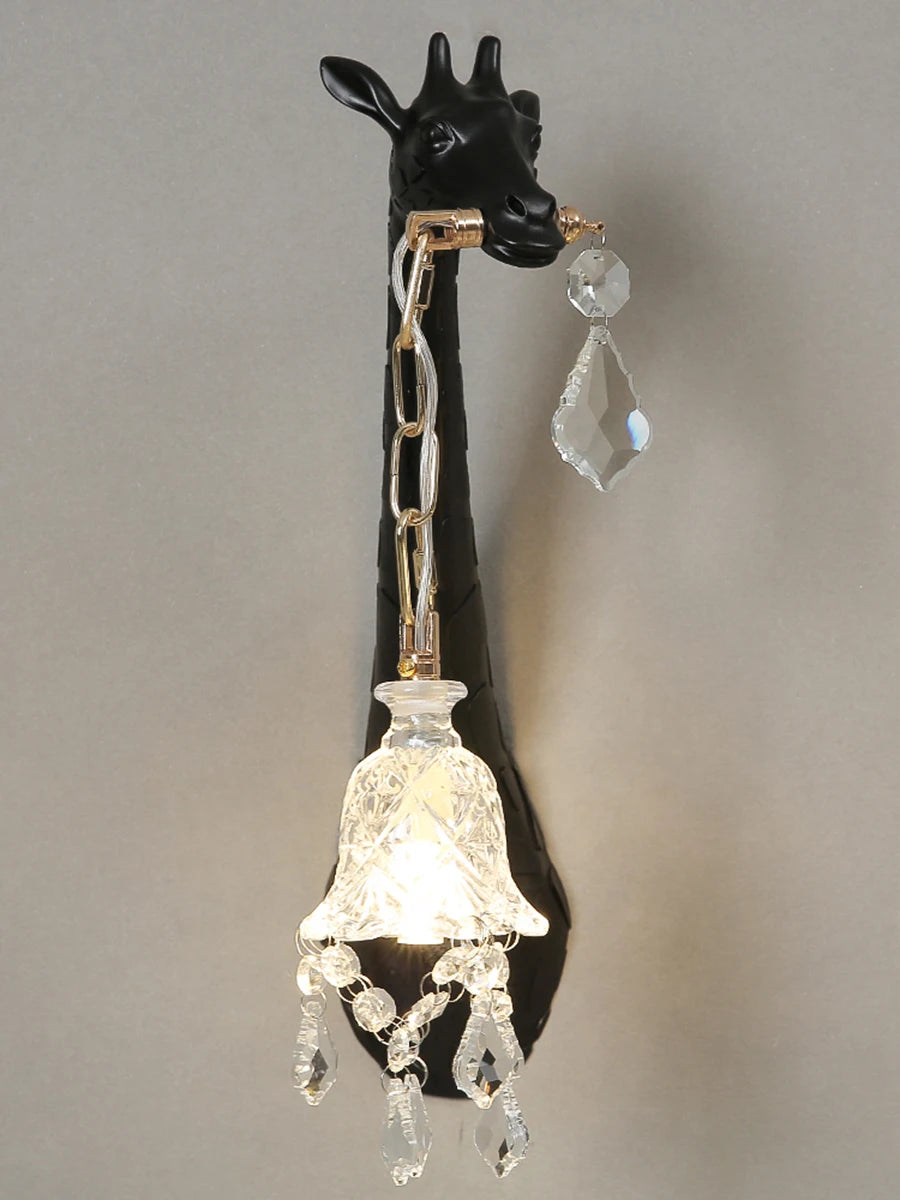Aurora Grace™ Giraffe Accent Light