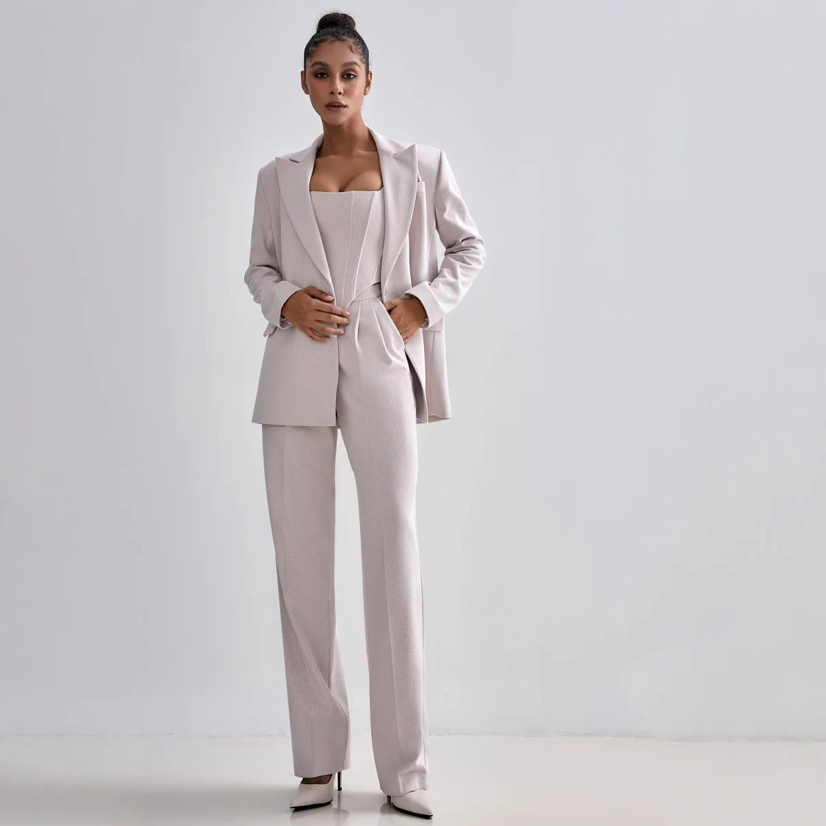 PowerSuit Elite 3-Piece Set