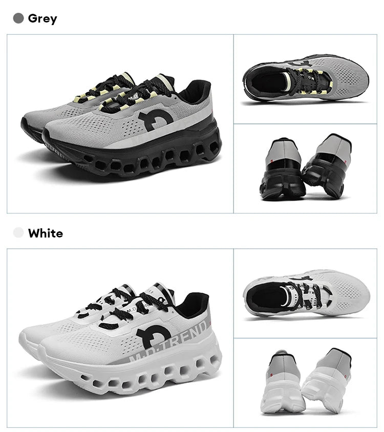 CloudStep™ Running Shoes