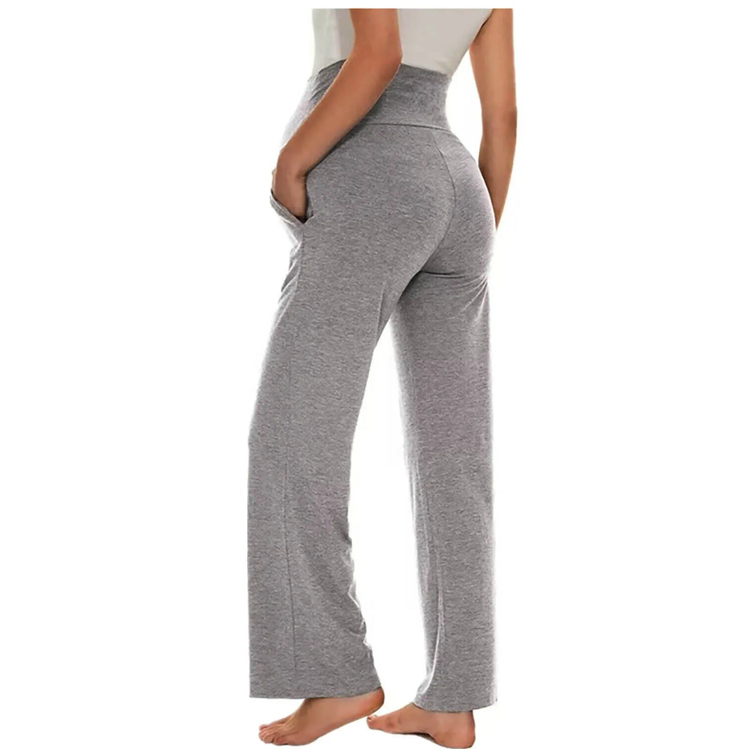 Executive Maternity Pants