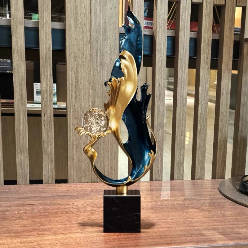 Prosperity™ Water Element Sculpture