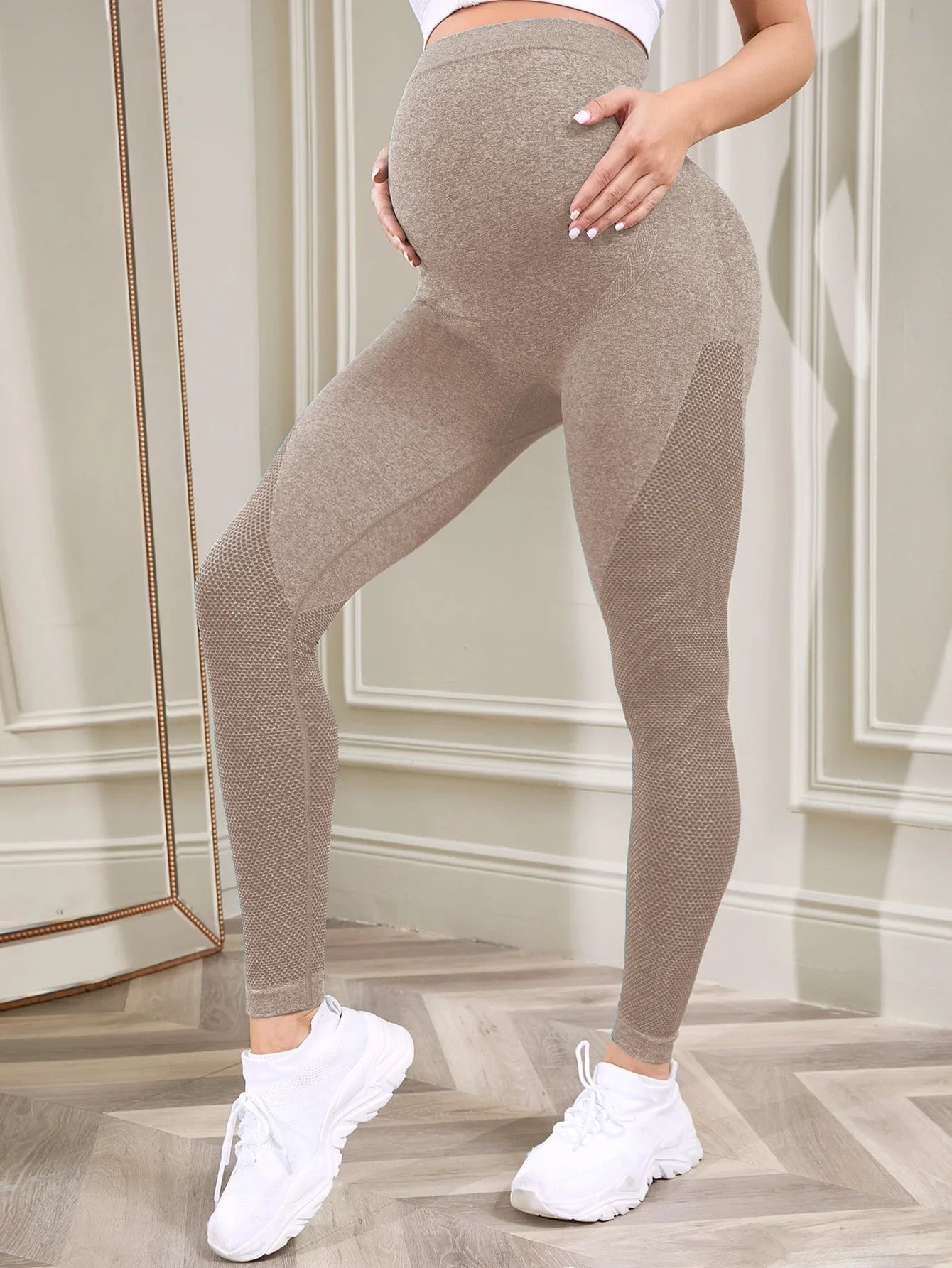 Maternity Active Leggings