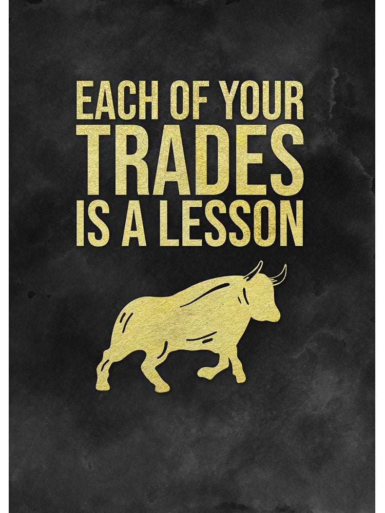 TradeGold™ Wanddekoration