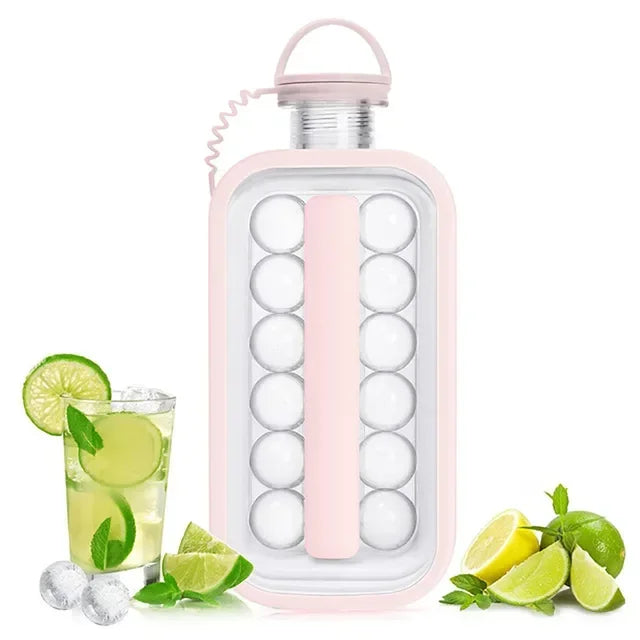 IceSphere™ Pro Ball Ice Maker