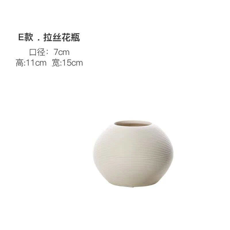 ZenAura™ Vase