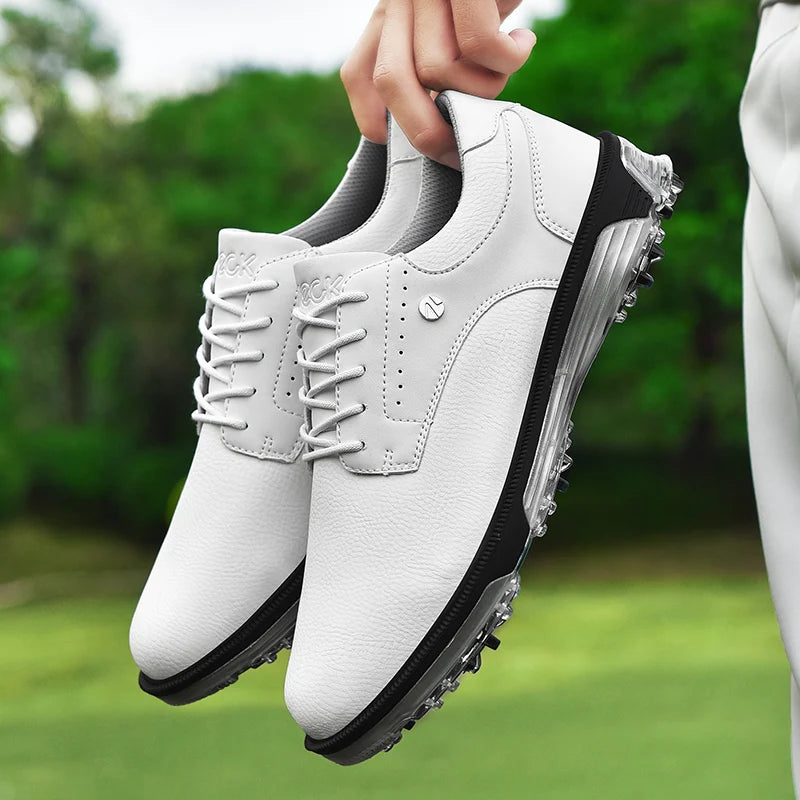 ClassicStrike Waterproof Golf Shoes