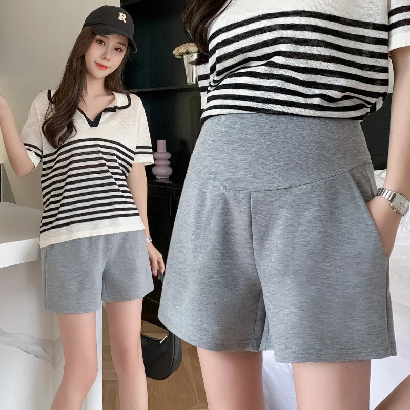 Maternity Lounge Shorts