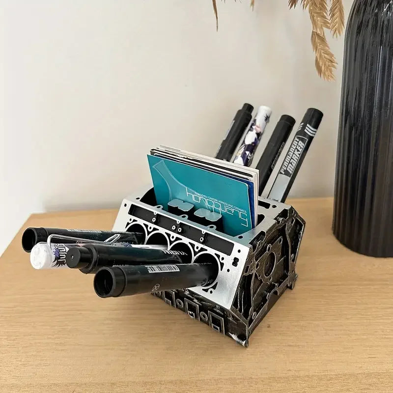 HorsePower™ Pro V8 Engine Organizer