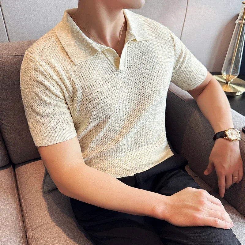SleekFlex Polo