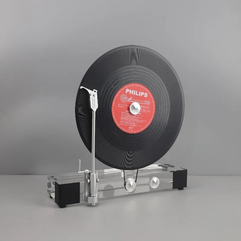 RetroSpin™ Turntable