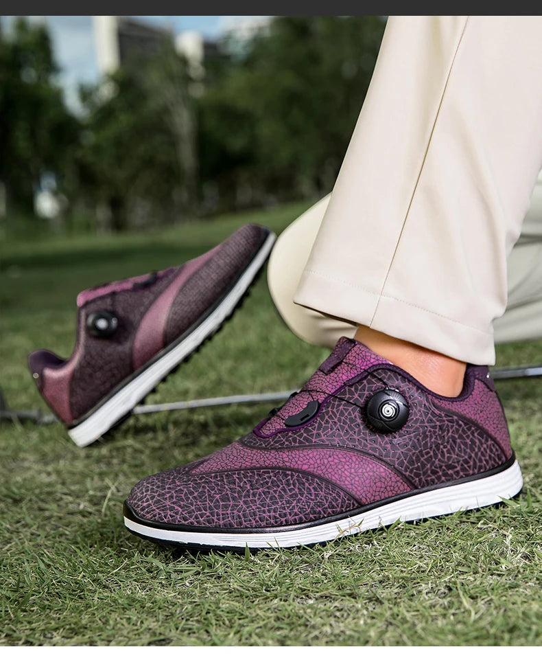 VenomStrike Golf Shoes