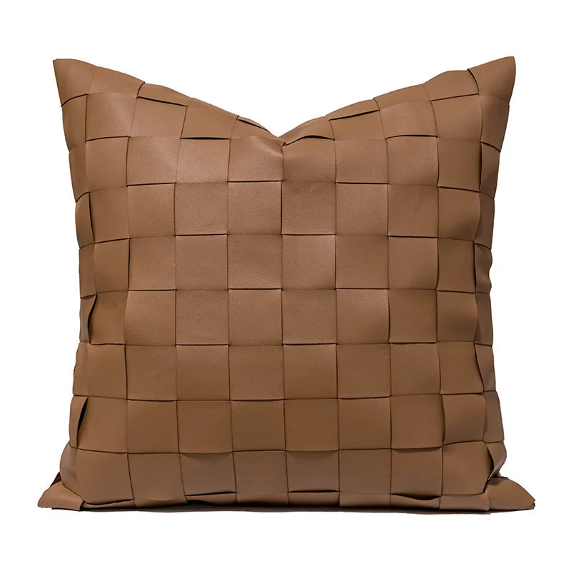 ScandiLuxe™ Leather Cover