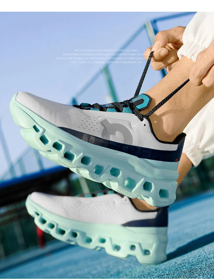 CloudStep™ Running Shoes