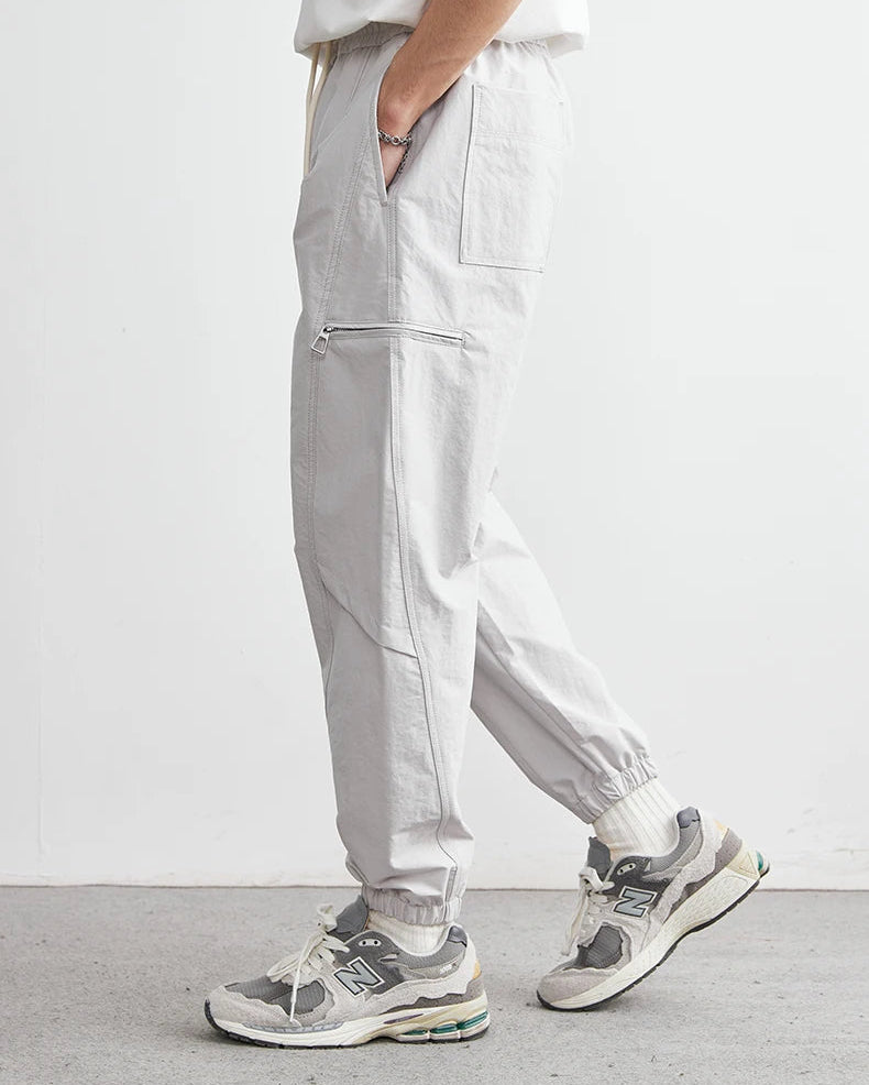 Japanese Harem Sweatpants