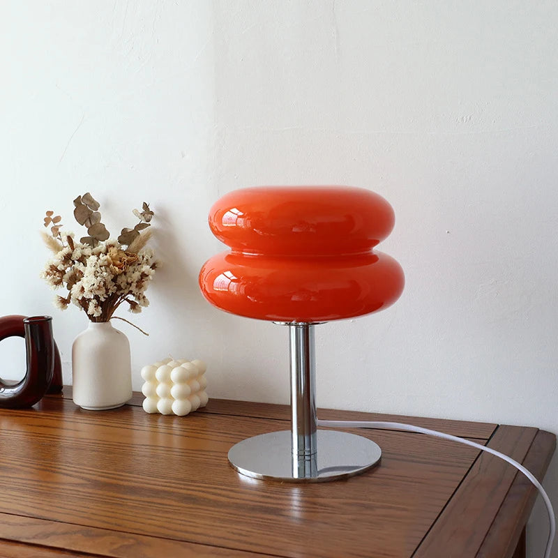 Midnight Macaron™ Table Lamp