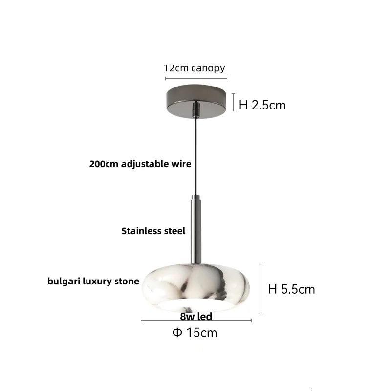 Lumière Luxe™ Light