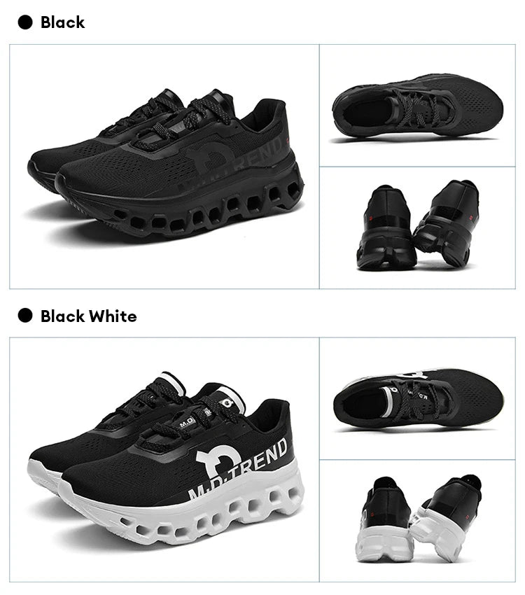 CloudStep™ Running Shoes