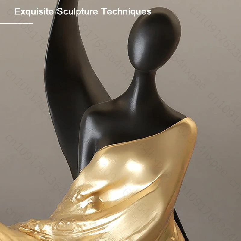Grandeur™ Floor Sculpture Collection