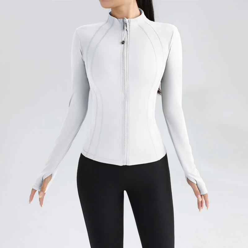 FlexForm™ Full-Zip ActiveWear Jacket