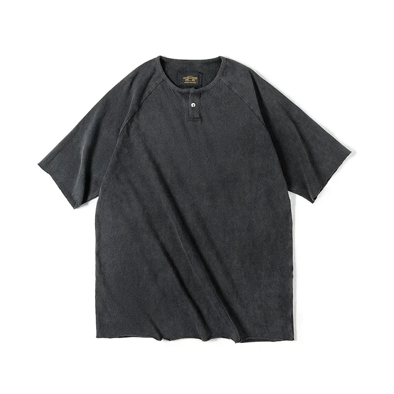 FieldThread Henley T-shirt