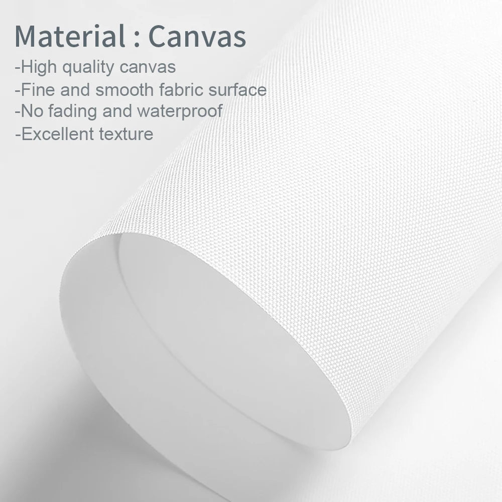 Bauhaus Bliss™ Wall Art
