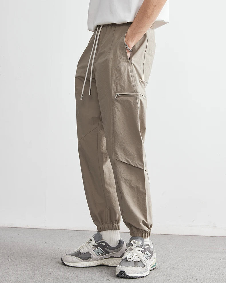 Japanese Harem Sweatpants