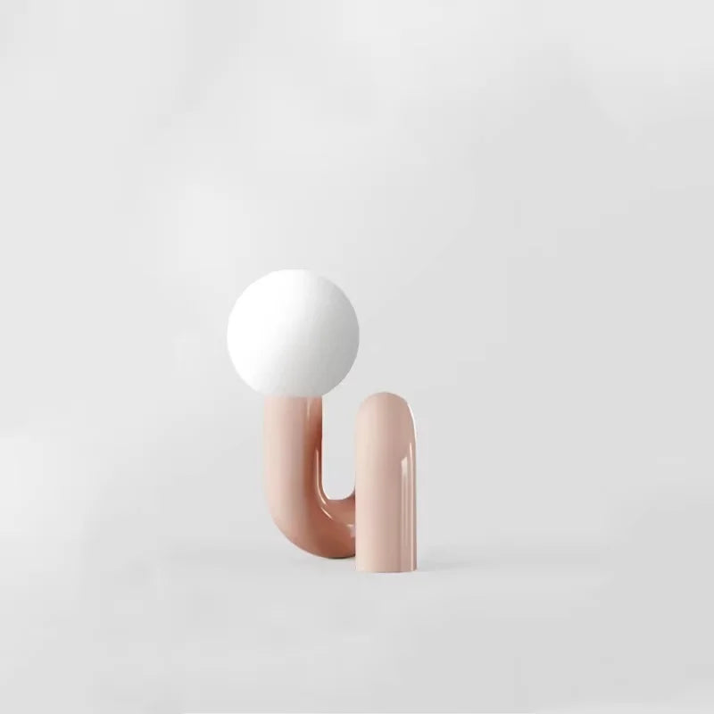 HaloLux™ Lamp