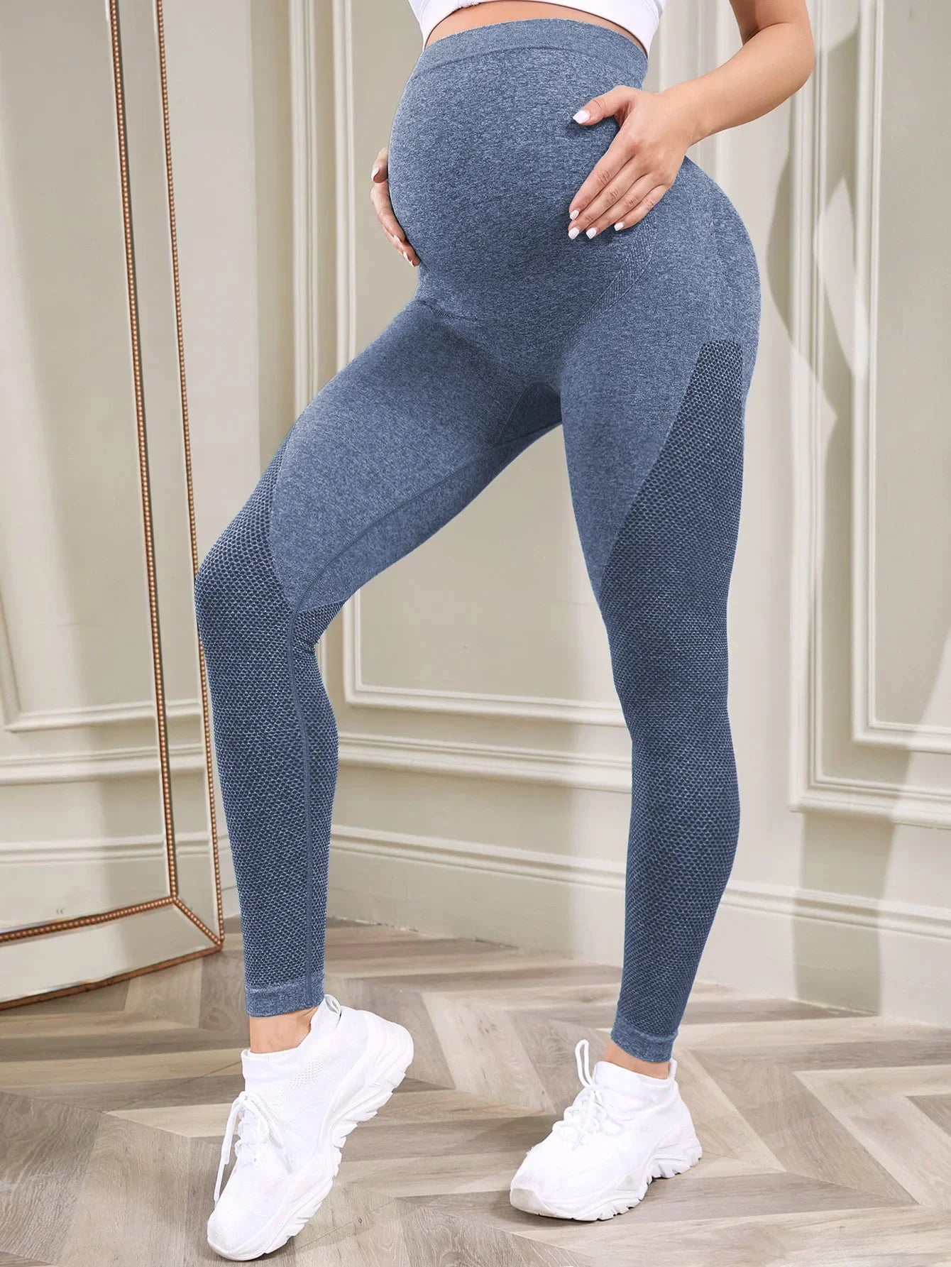 Maternity Active Leggings