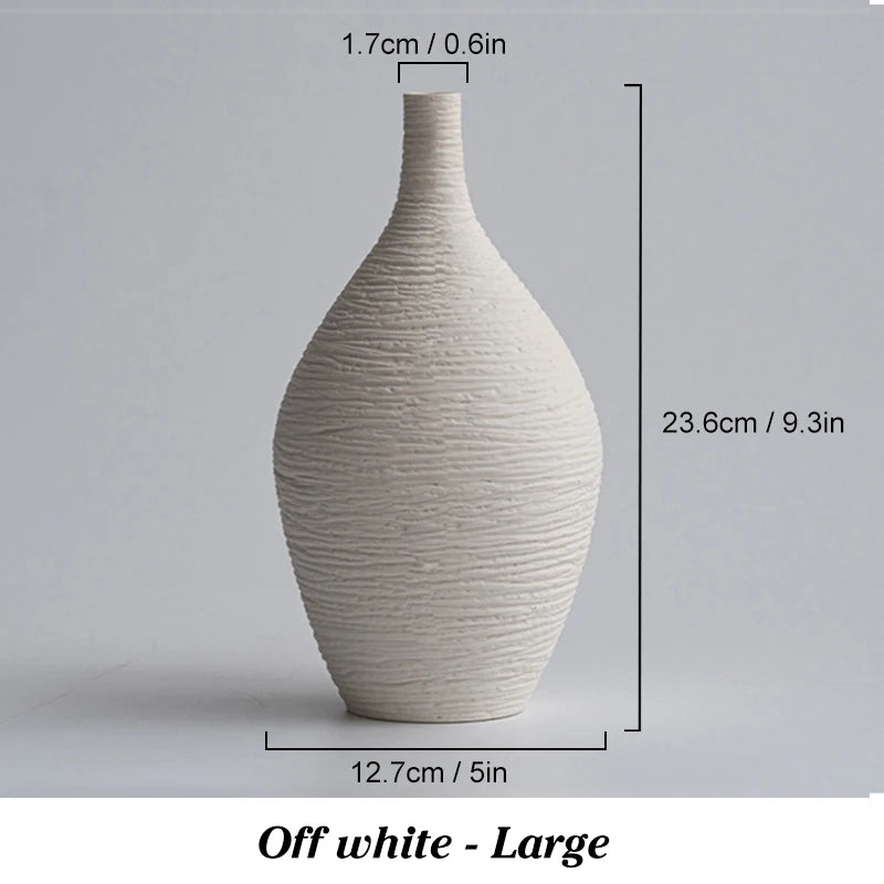 Nordic Nest™ Vase