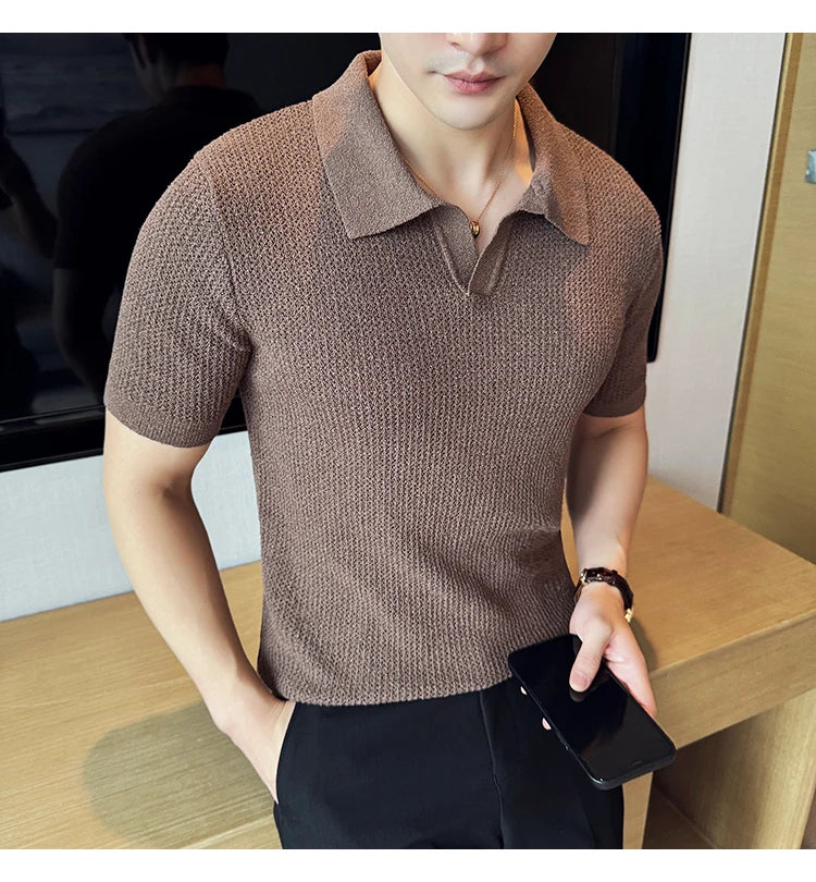 SleekFlex Polo