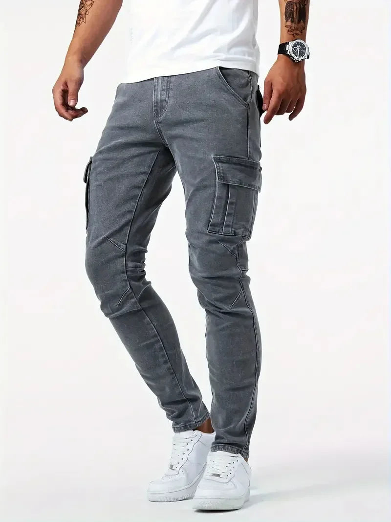UrbanFlex Denim