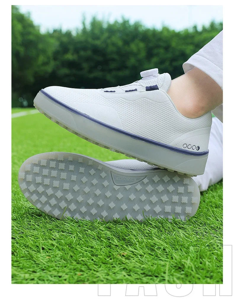 FlexDial Pro Golf Shoes