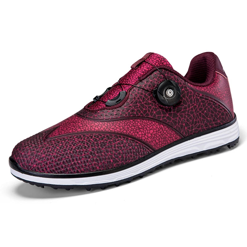 VenomStrike Golf Shoes