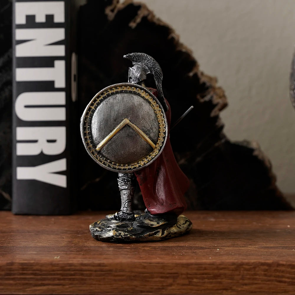 Legion™ Roman Warrior Sculpture