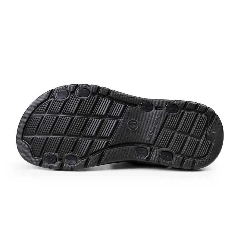 StrideFlex Sandals d&