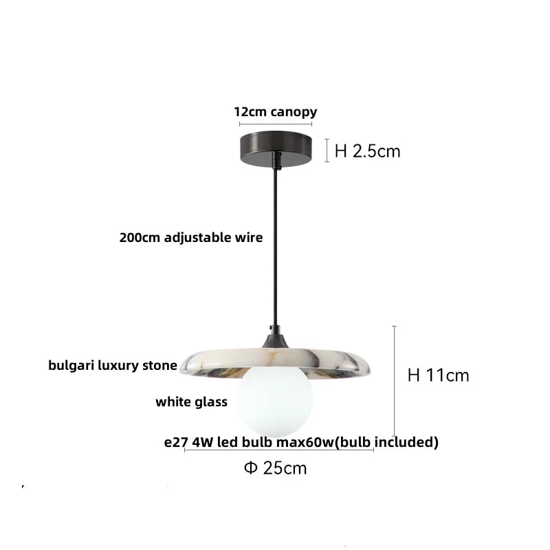 Lumière Luxe™ Light