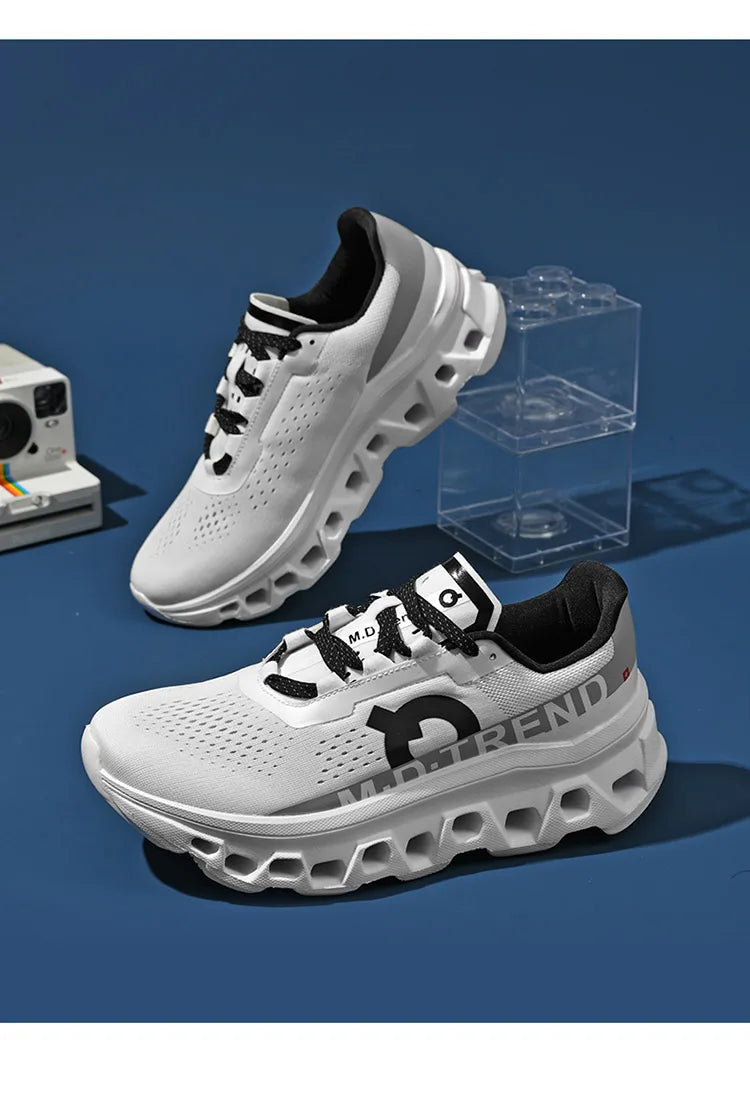 CloudStep™ Running Shoes