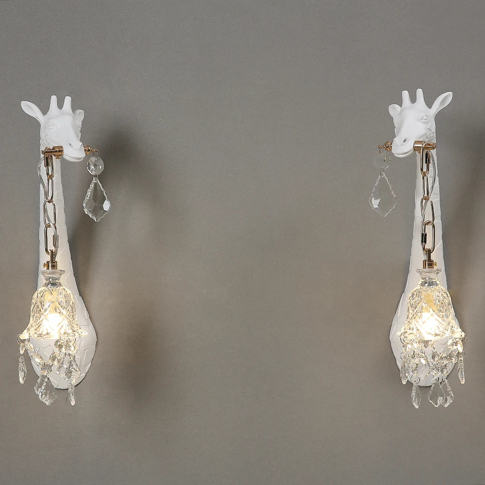 Aurora Grace™ Giraffe Accent Light