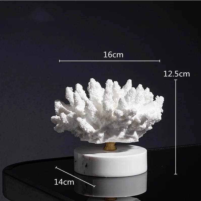 Lucent Coral Tree™