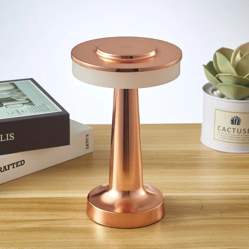 Halo Cordless Table Lamp