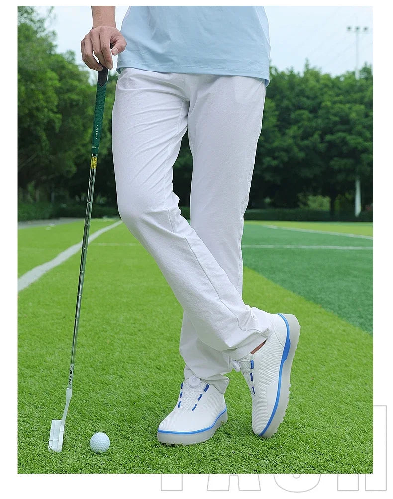FlexDial Pro Golf Shoes