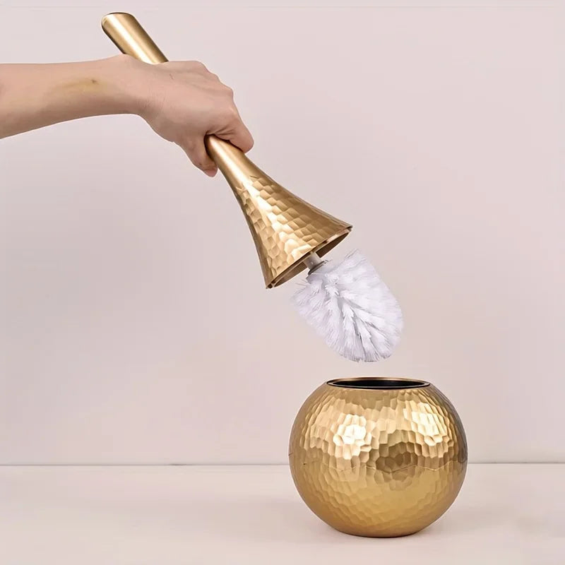 Golden Throne™ Brush