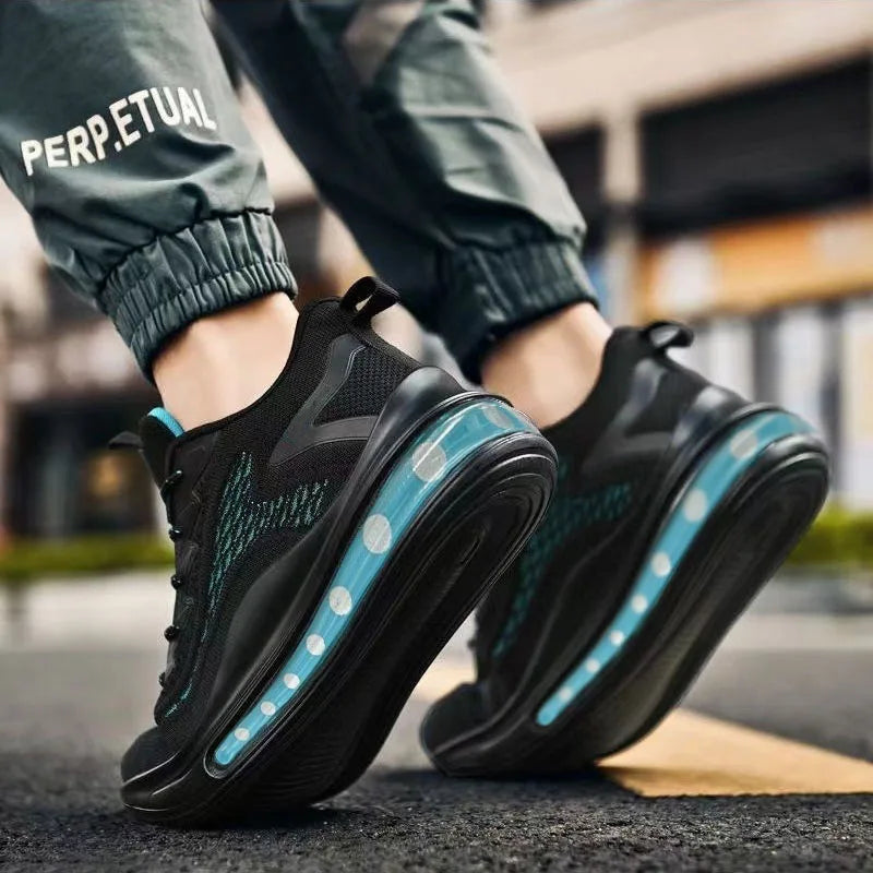 StratusEdge Running Shoes